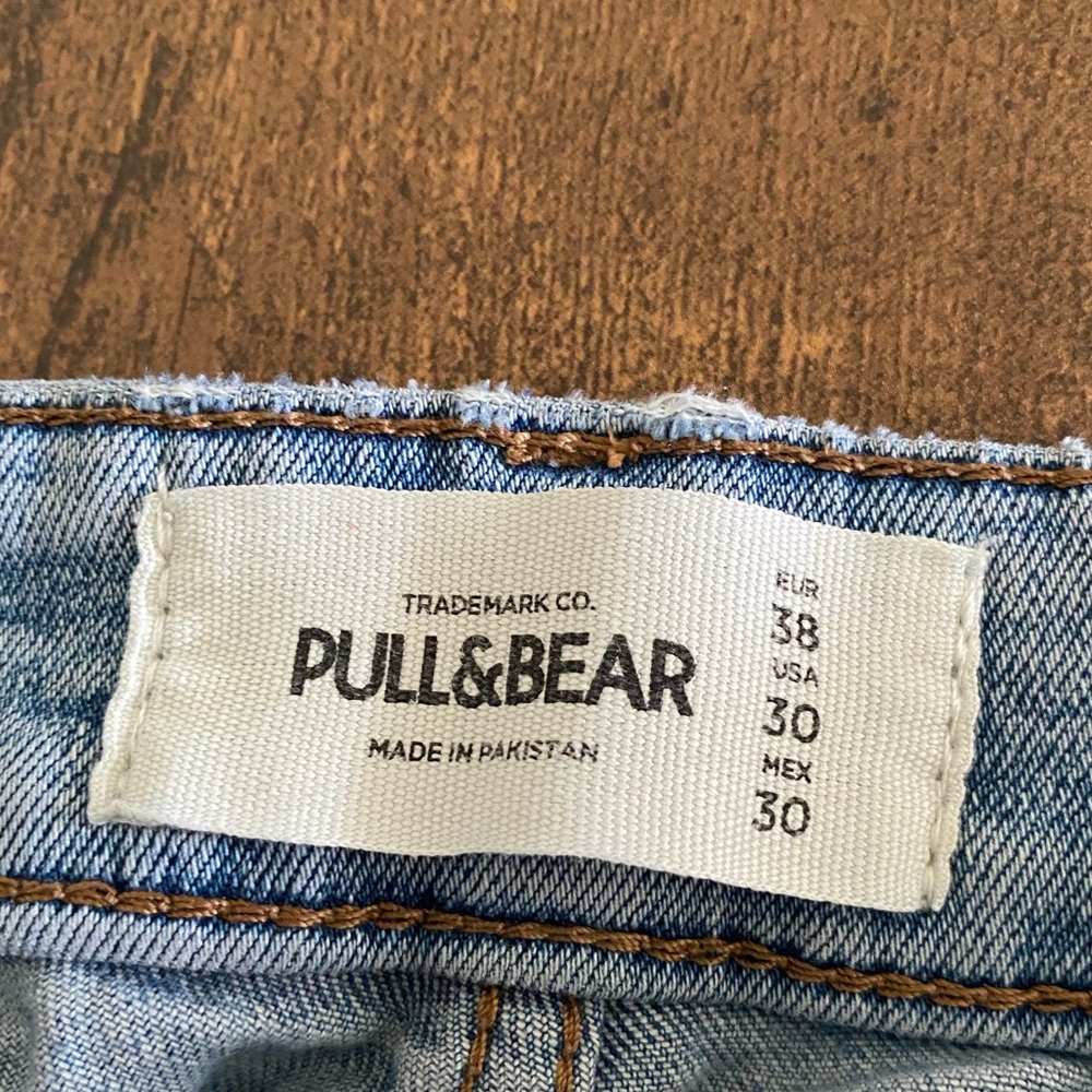 Pull&Bear Jeans - Picture 5 of 5